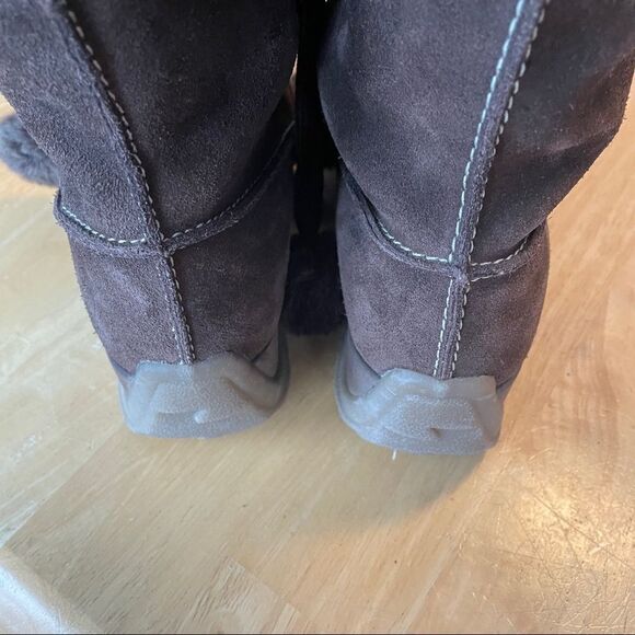 Women’s Sporto JoJo waterproof boots size 7 - Picture 5 of 6